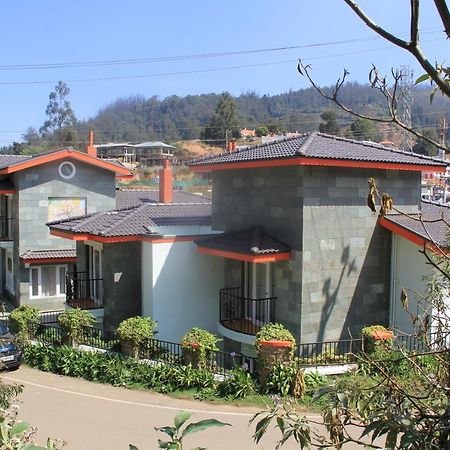 Two Seas Residence Ooty Kültér fotó