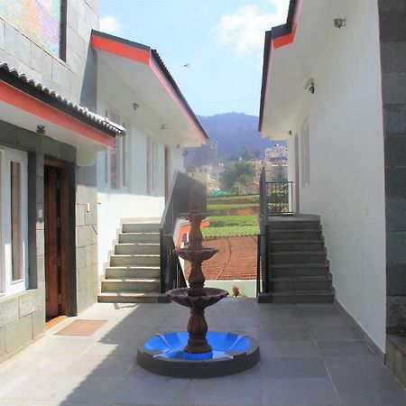 Two Seas Residence Ooty Kültér fotó