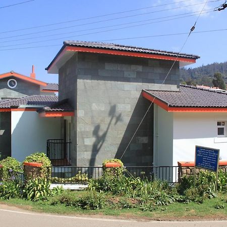 Two Seas Residence Ooty Kültér fotó