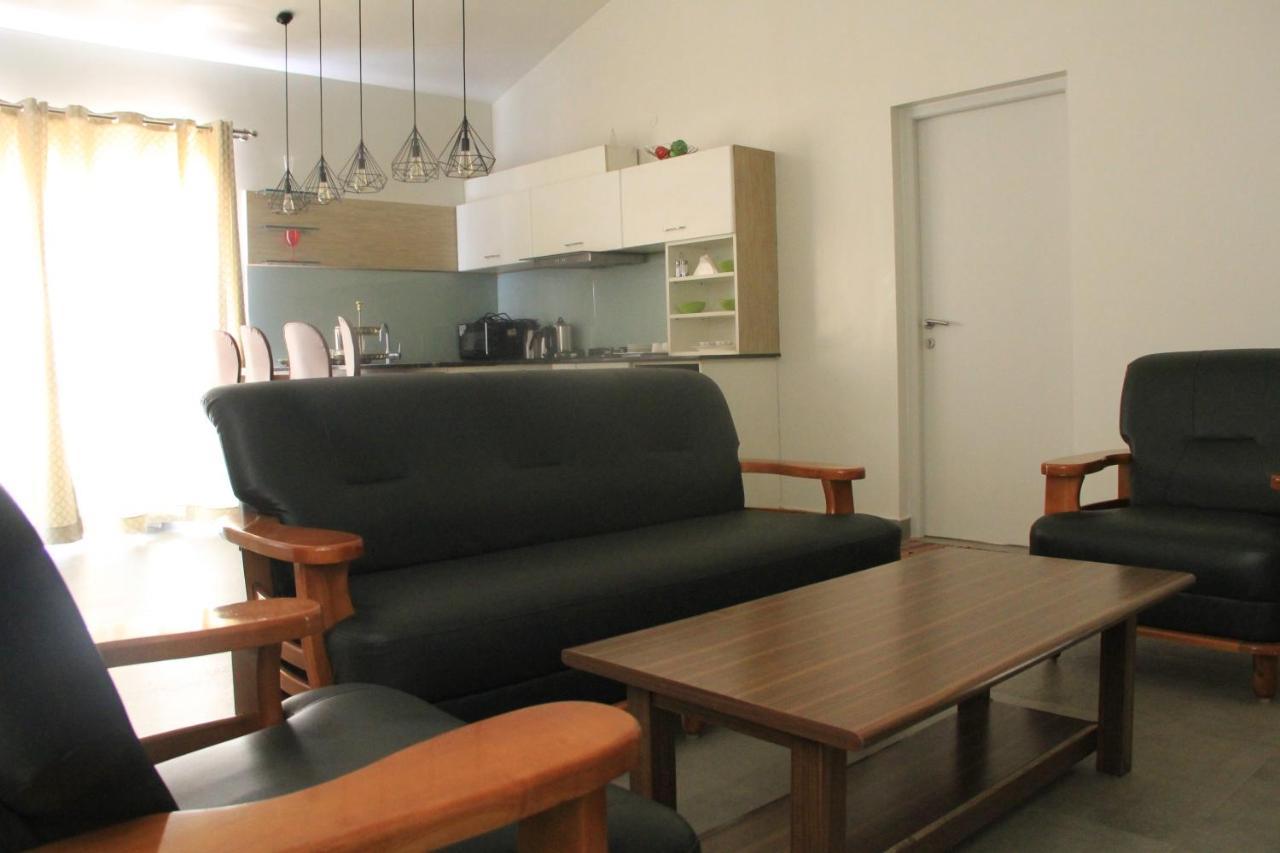 Two Seas Residence Ooty Kültér fotó