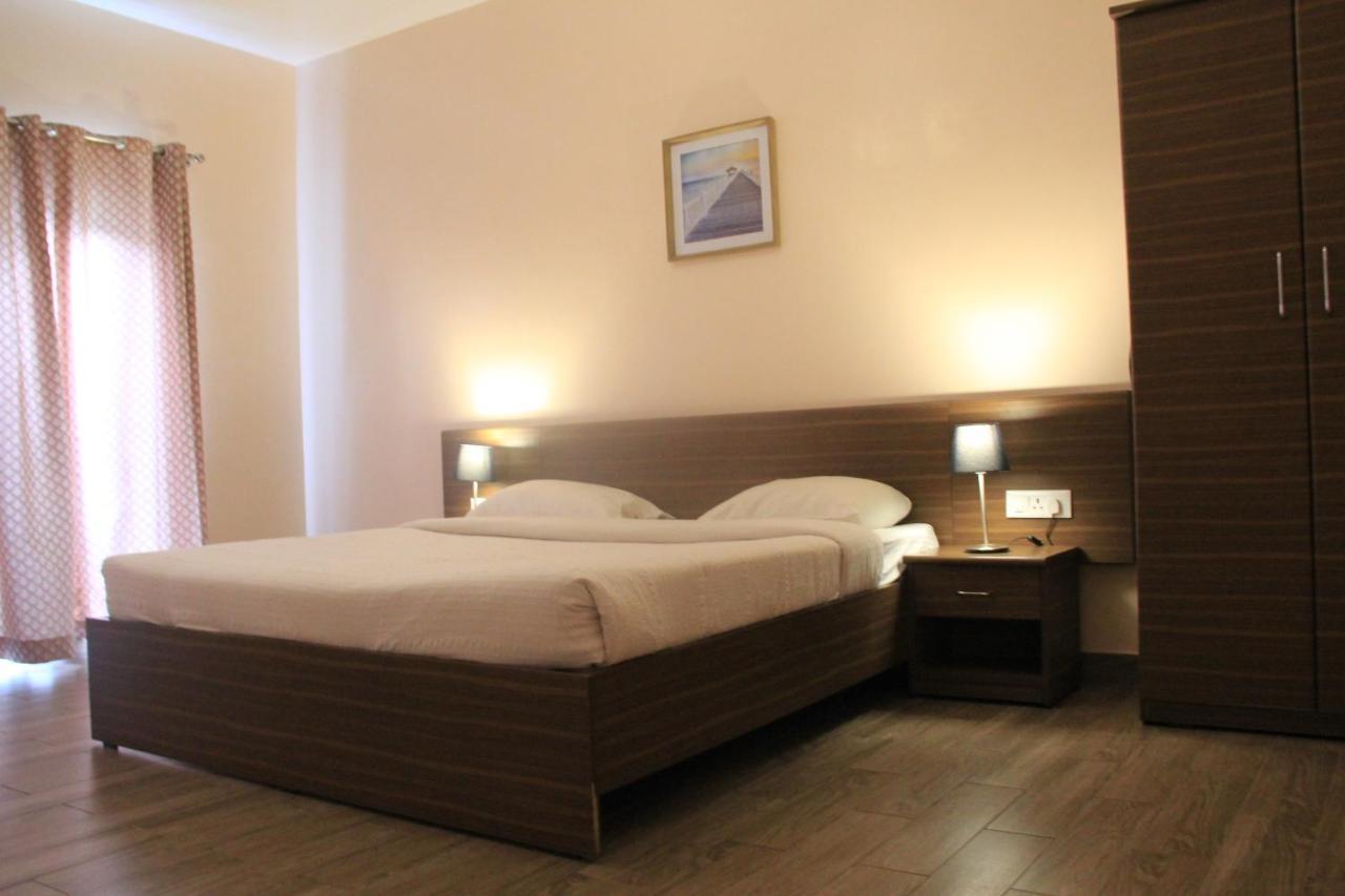 Two Seas Residence Ooty Kültér fotó
