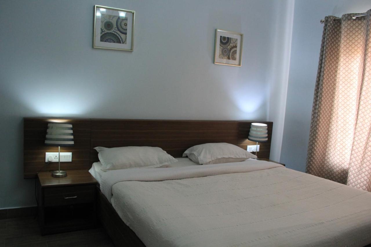 Two Seas Residence Ooty Kültér fotó