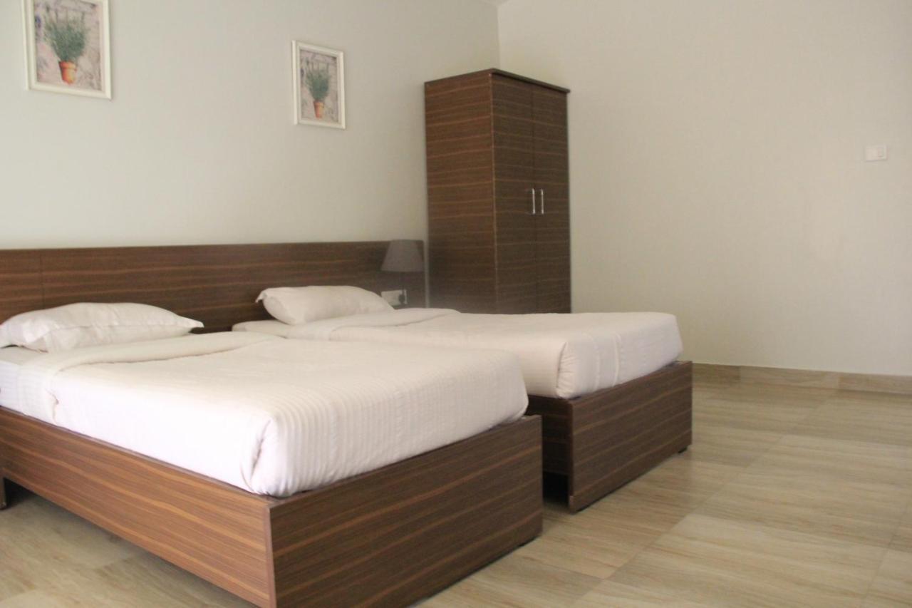 Two Seas Residence Ooty Kültér fotó