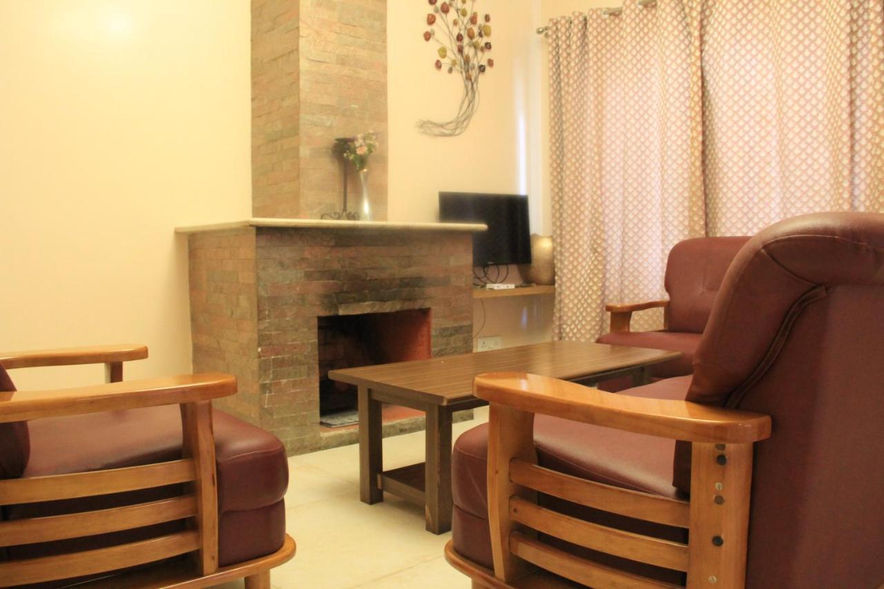 Two Seas Residence Ooty Kültér fotó