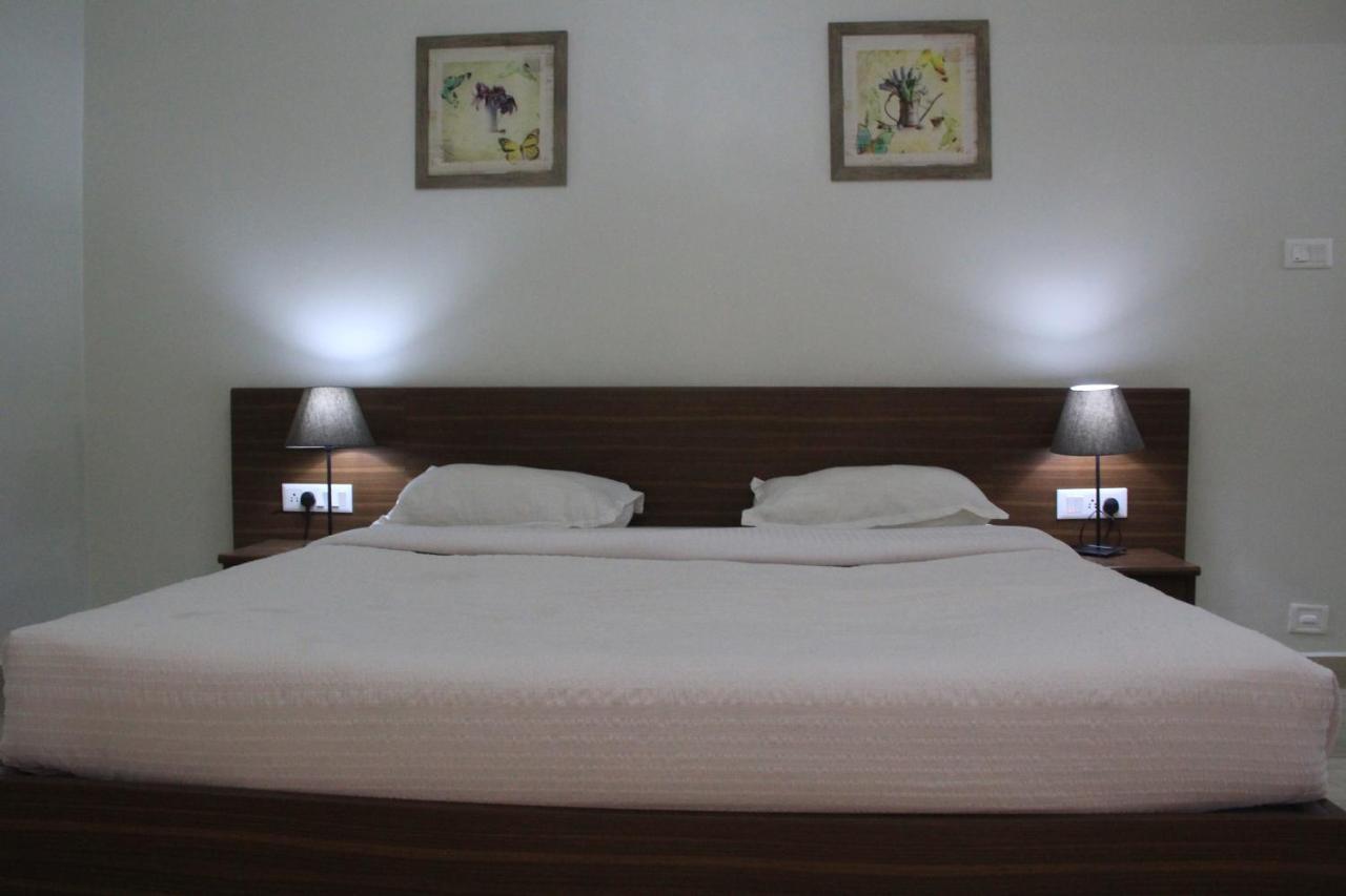 Two Seas Residence Ooty Kültér fotó
