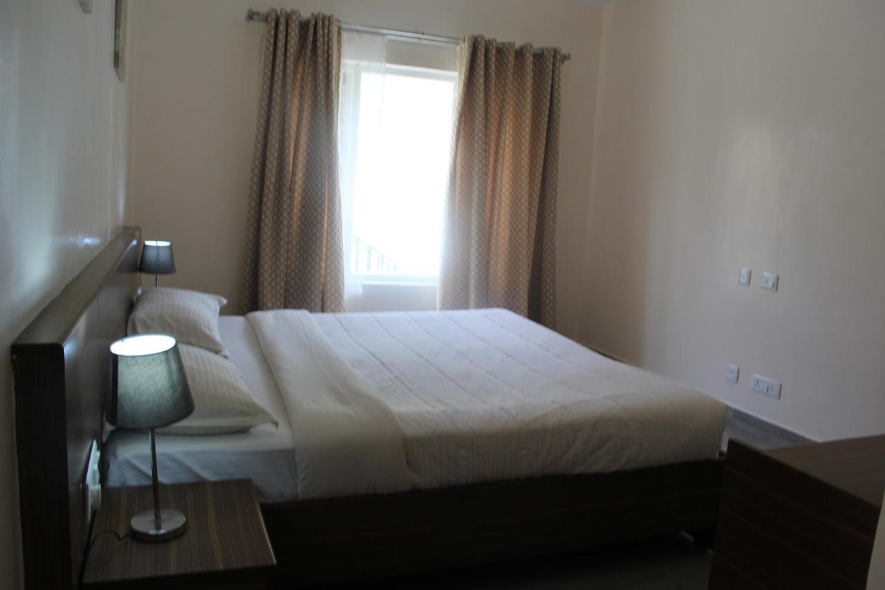 Two Seas Residence Ooty Kültér fotó