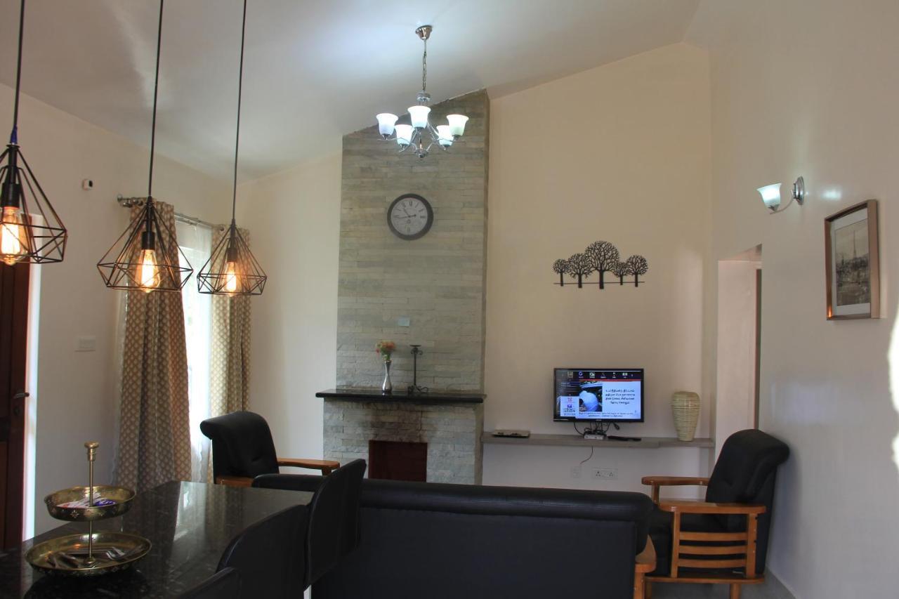 Two Seas Residence Ooty Kültér fotó