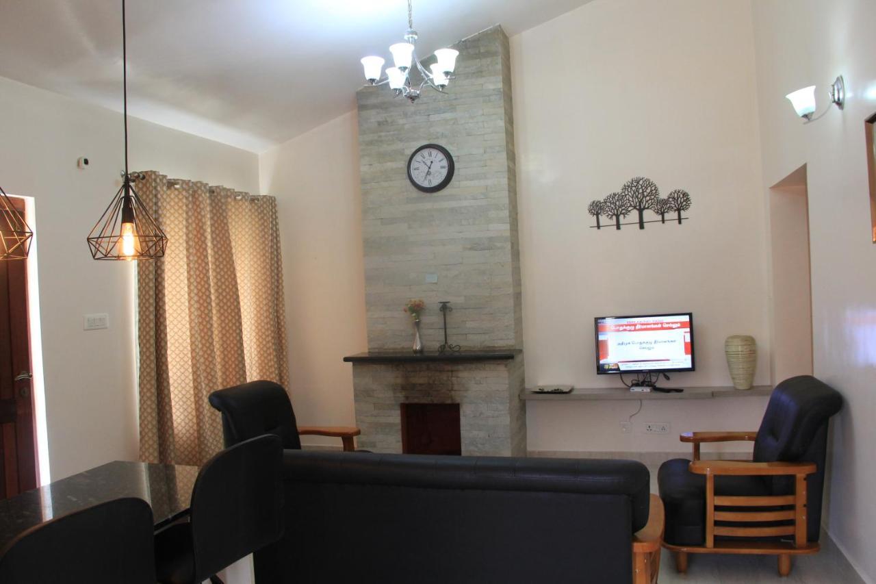 Two Seas Residence Ooty Kültér fotó