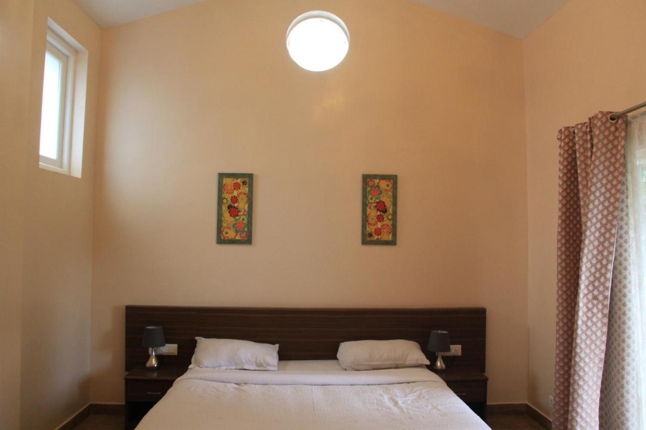 Two Seas Residence Ooty Kültér fotó