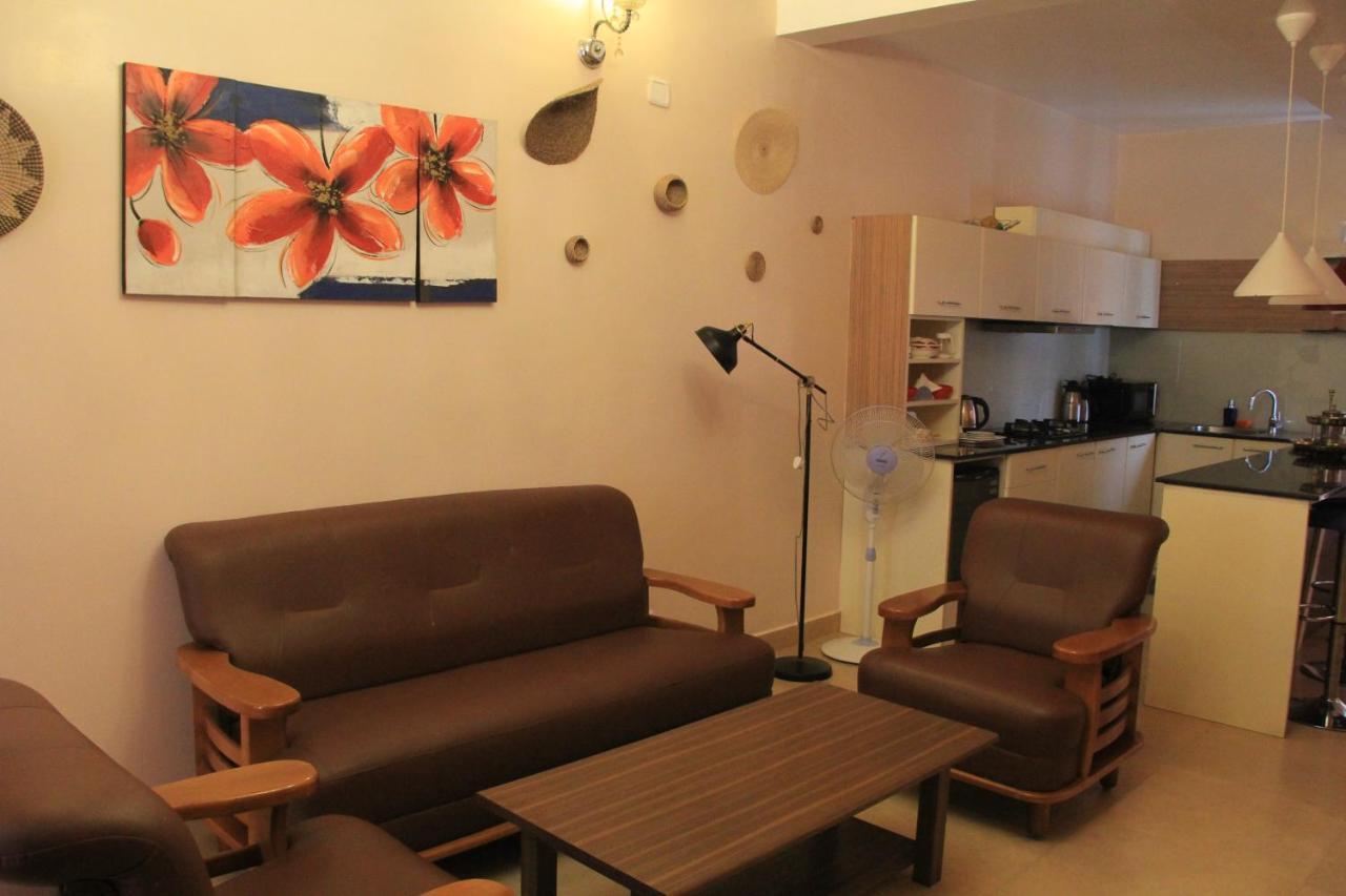 Two Seas Residence Ooty Kültér fotó