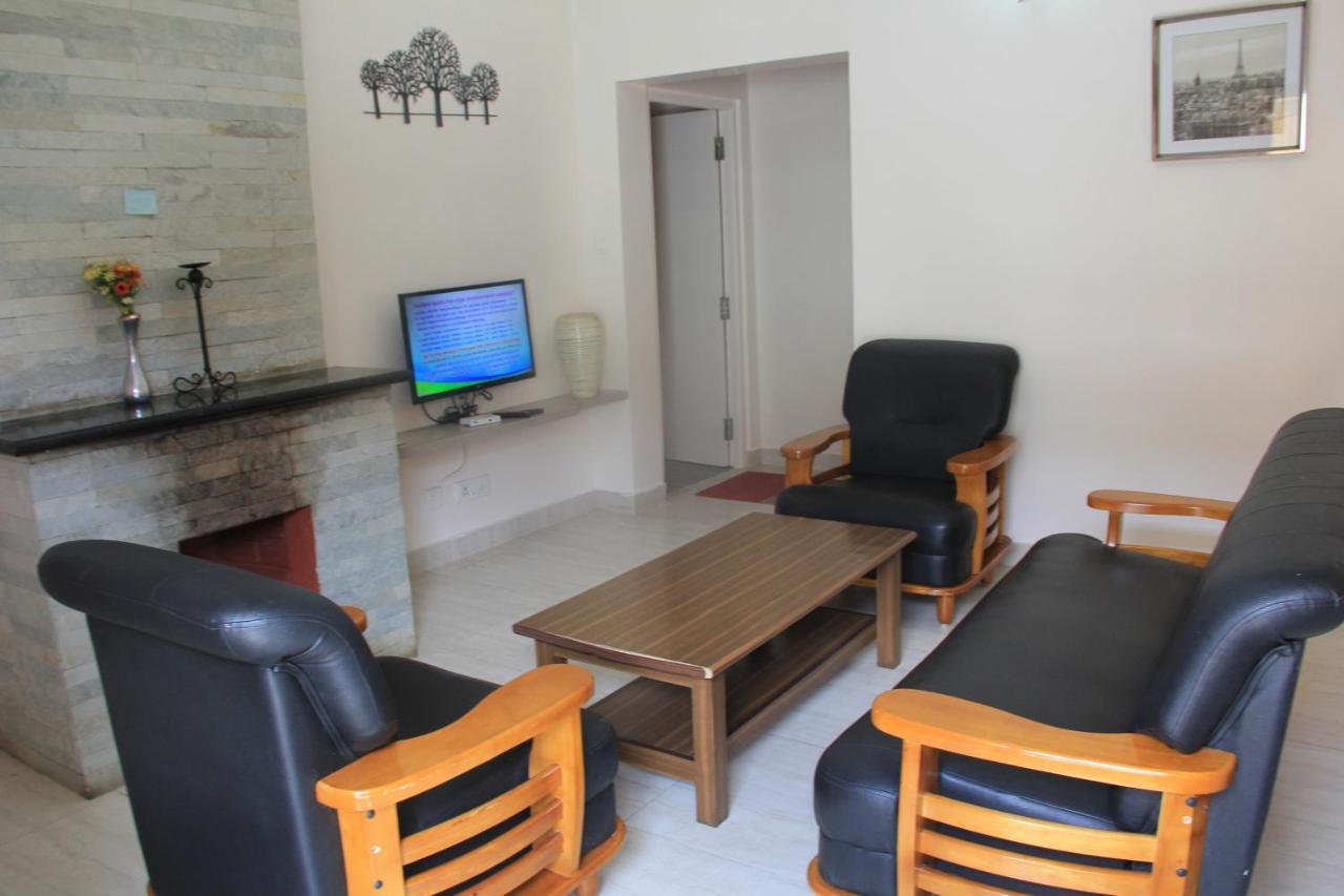 Two Seas Residence Ooty Kültér fotó