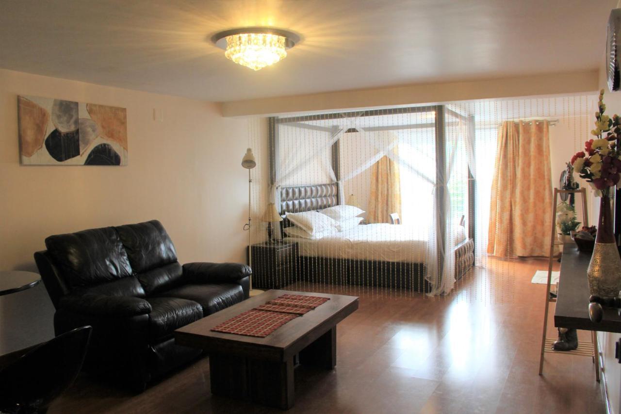 Two Seas Residence Ooty Kültér fotó