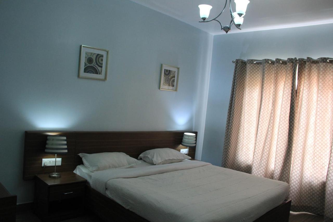 Two Seas Residence Ooty Kültér fotó