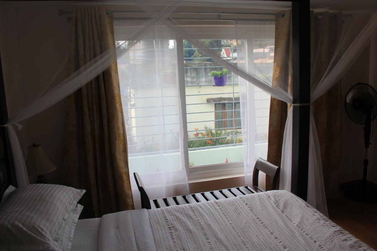 Two Seas Residence Ooty Kültér fotó