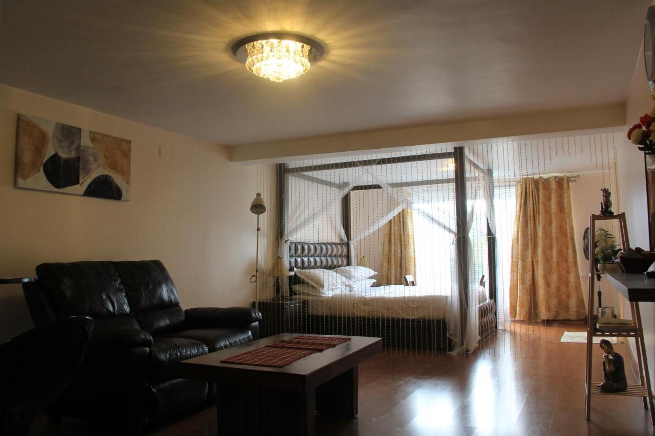 Two Seas Residence Ooty Kültér fotó
