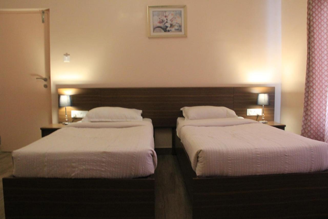 Two Seas Residence Ooty Kültér fotó