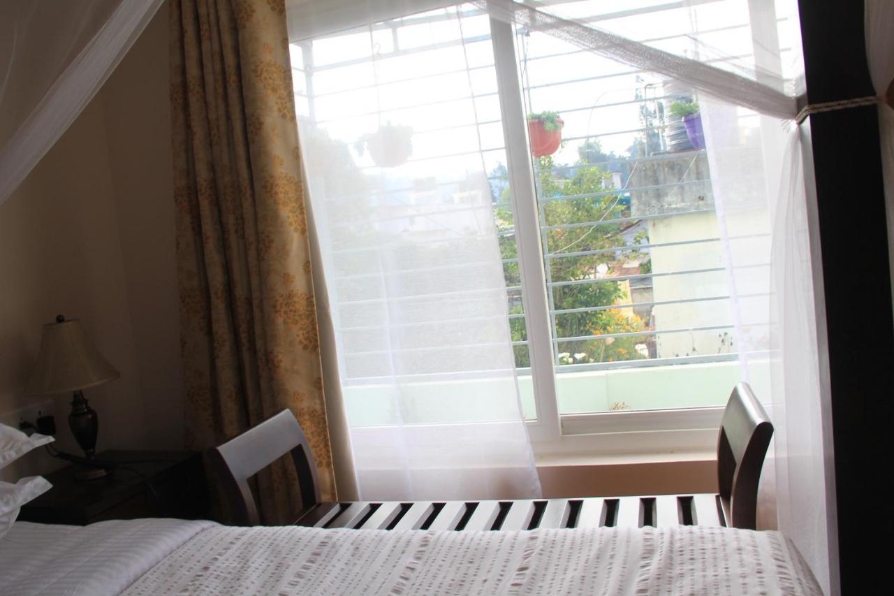 Two Seas Residence Ooty Kültér fotó