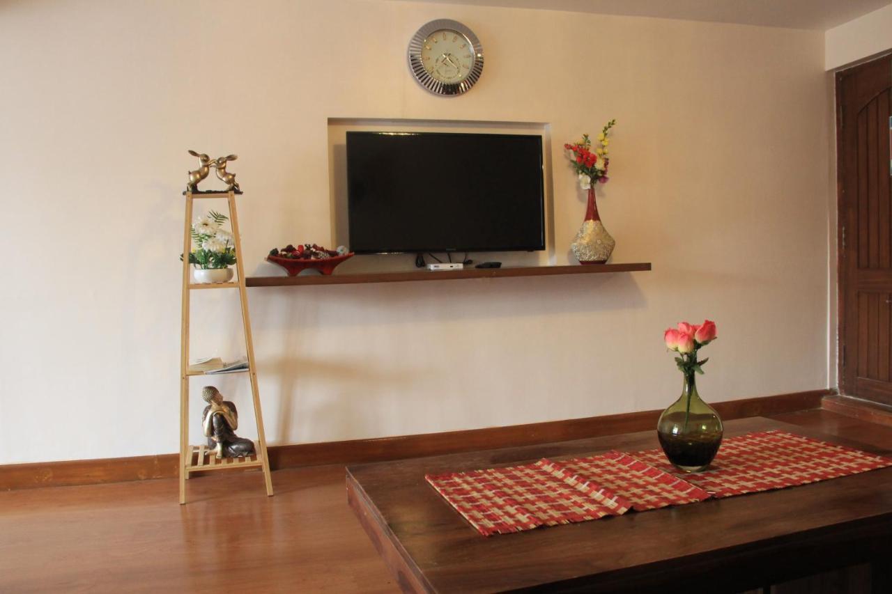 Two Seas Residence Ooty Kültér fotó