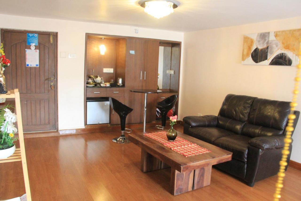 Two Seas Residence Ooty Kültér fotó