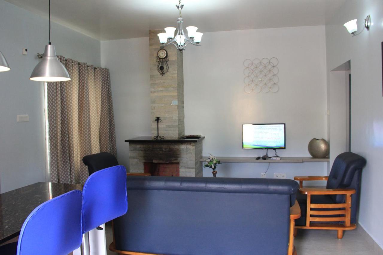 Two Seas Residence Ooty Kültér fotó